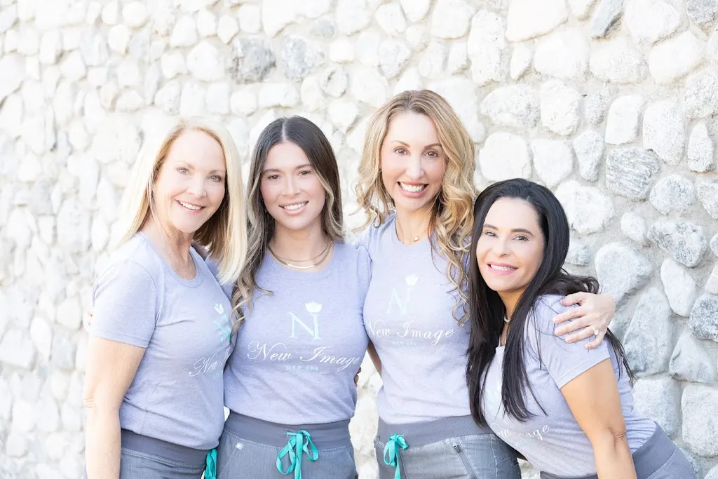 New Image Med Spa — Medical spa in Rancho Cucamonga
